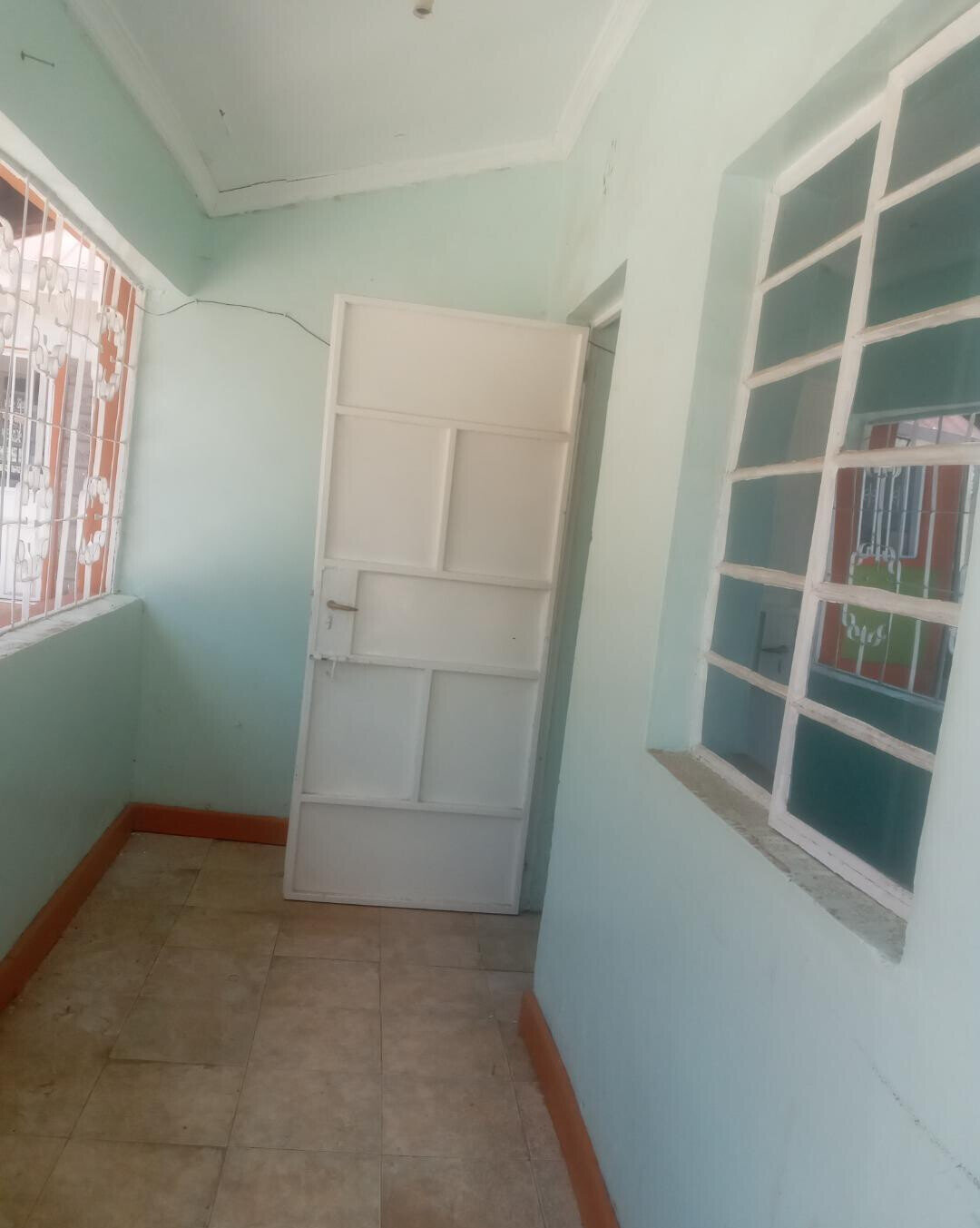 Pet Friendly 2BR for KSh 25K