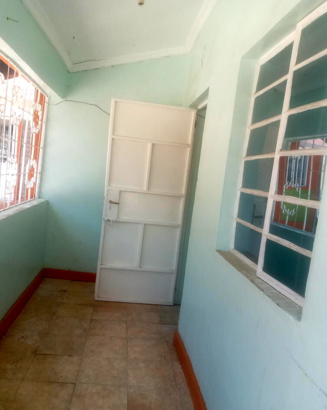 Pet Friendly 2BR for KSh 25K