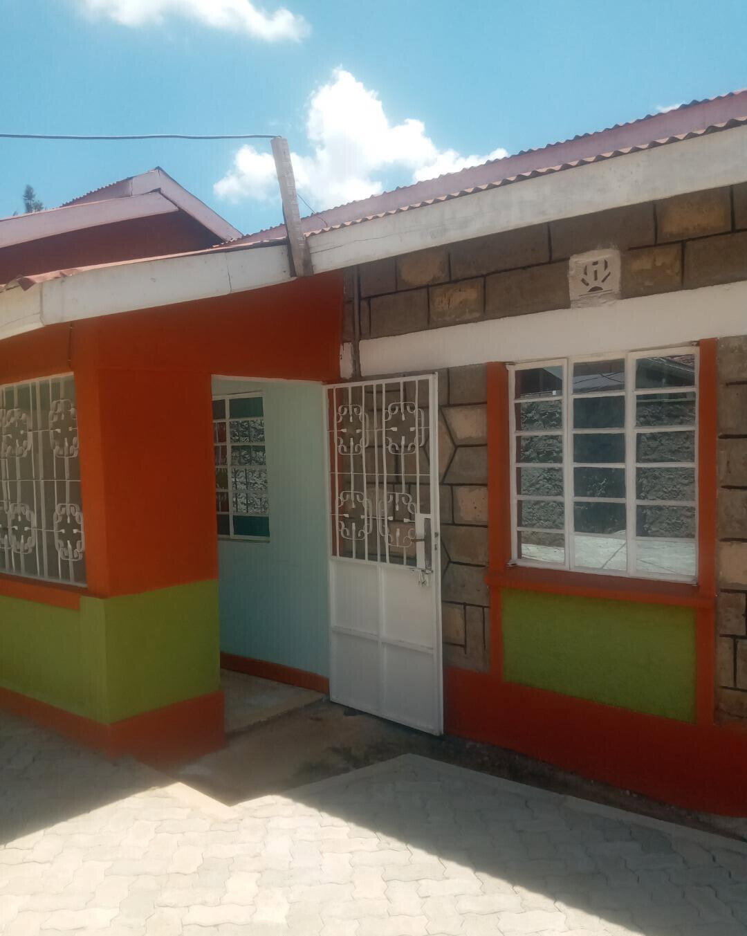Pet Friendly 2BR for KSh 25K