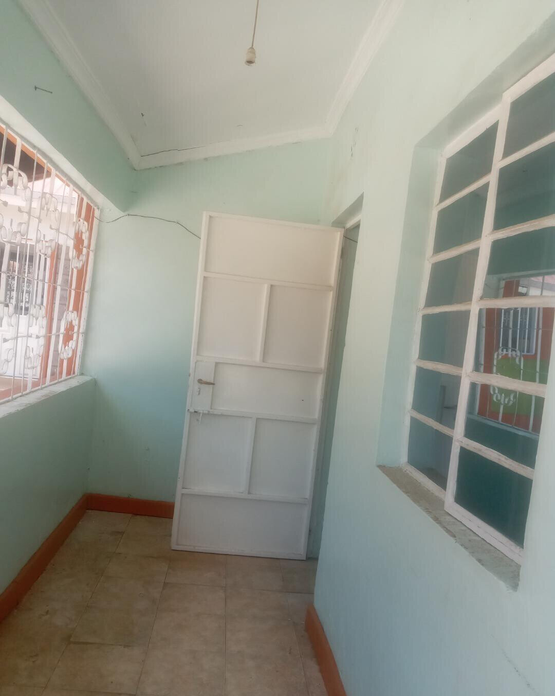Pet Friendly 2BR for KSh 25K