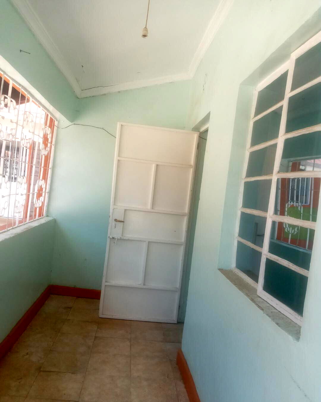 Pet Friendly 2BR for KSh 25K