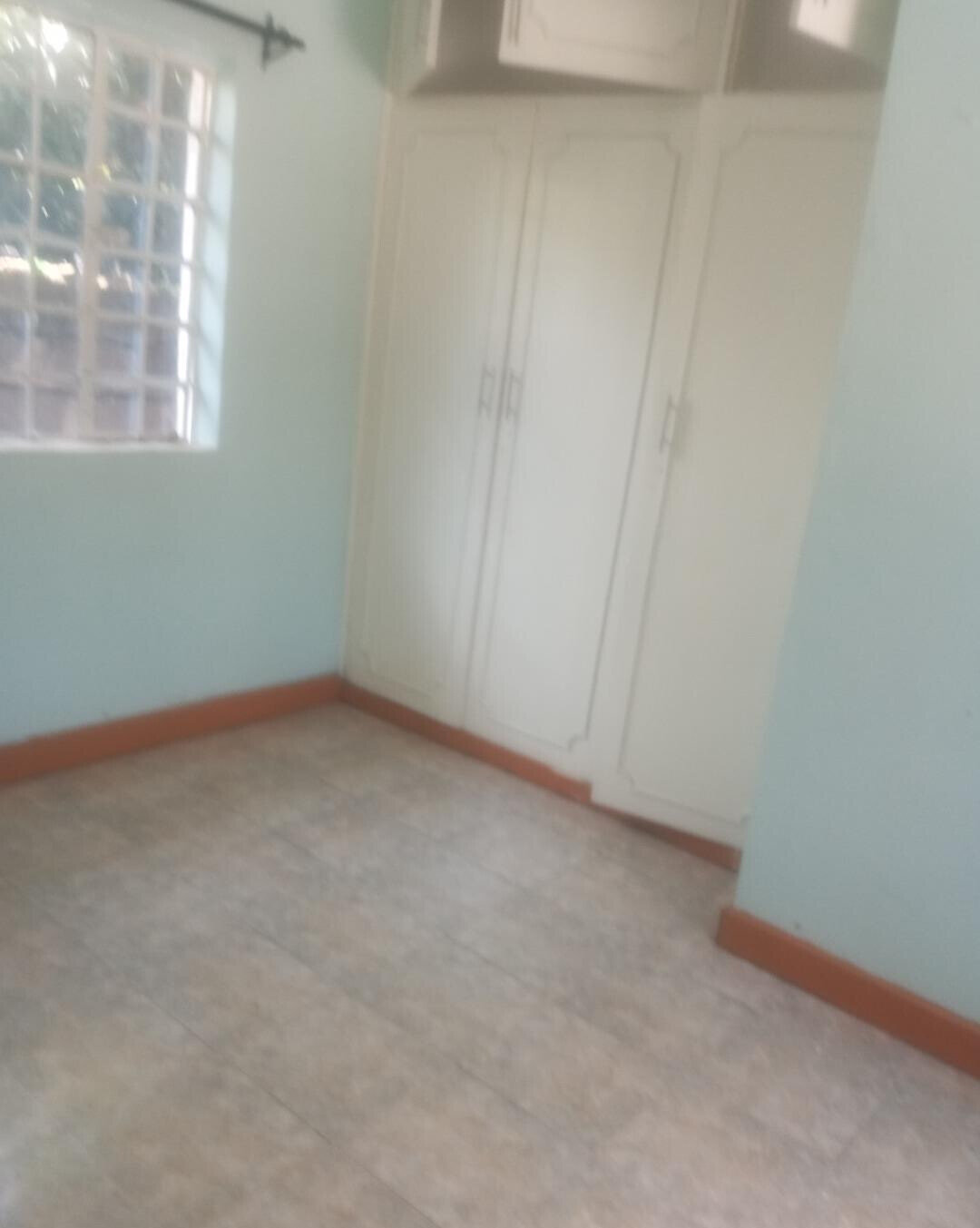 Pet Friendly 2BR for KSh 25K