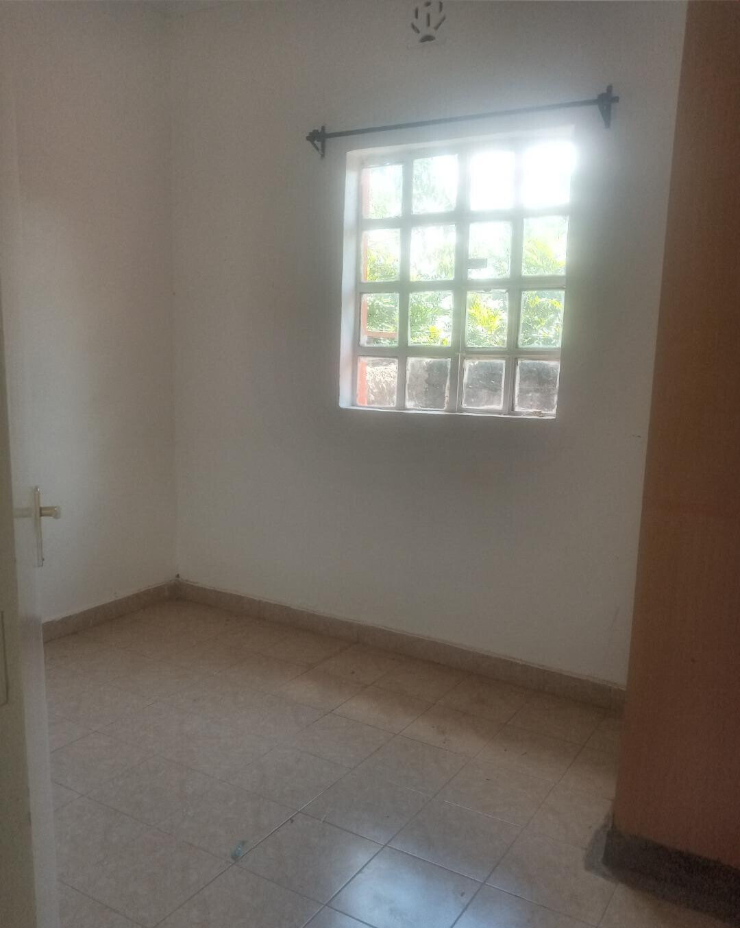 Pet Friendly 2BR for KSh 25K