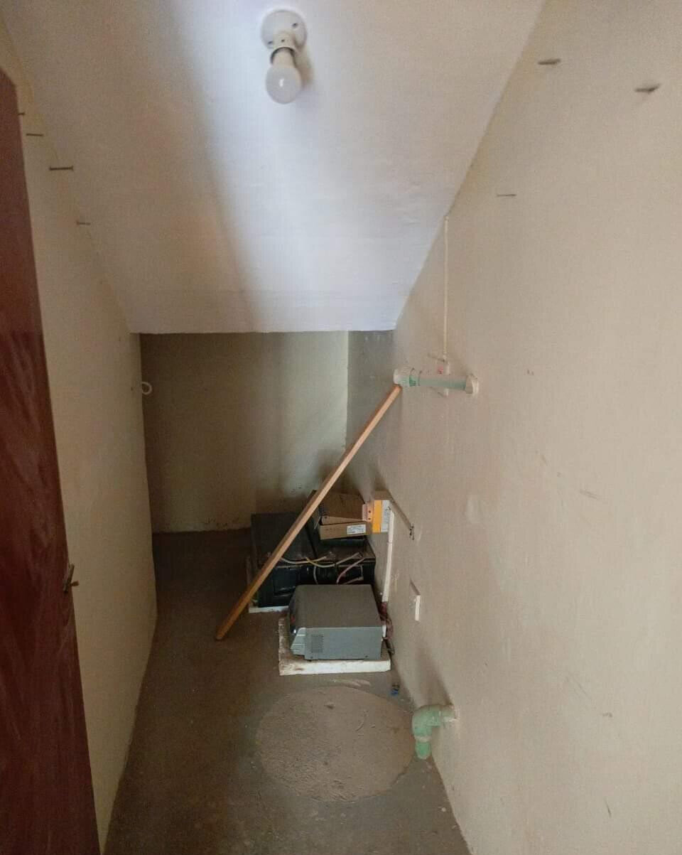 4BR Townhouse on Half-Acre Mature Garden – Rosslyn, Nairobi