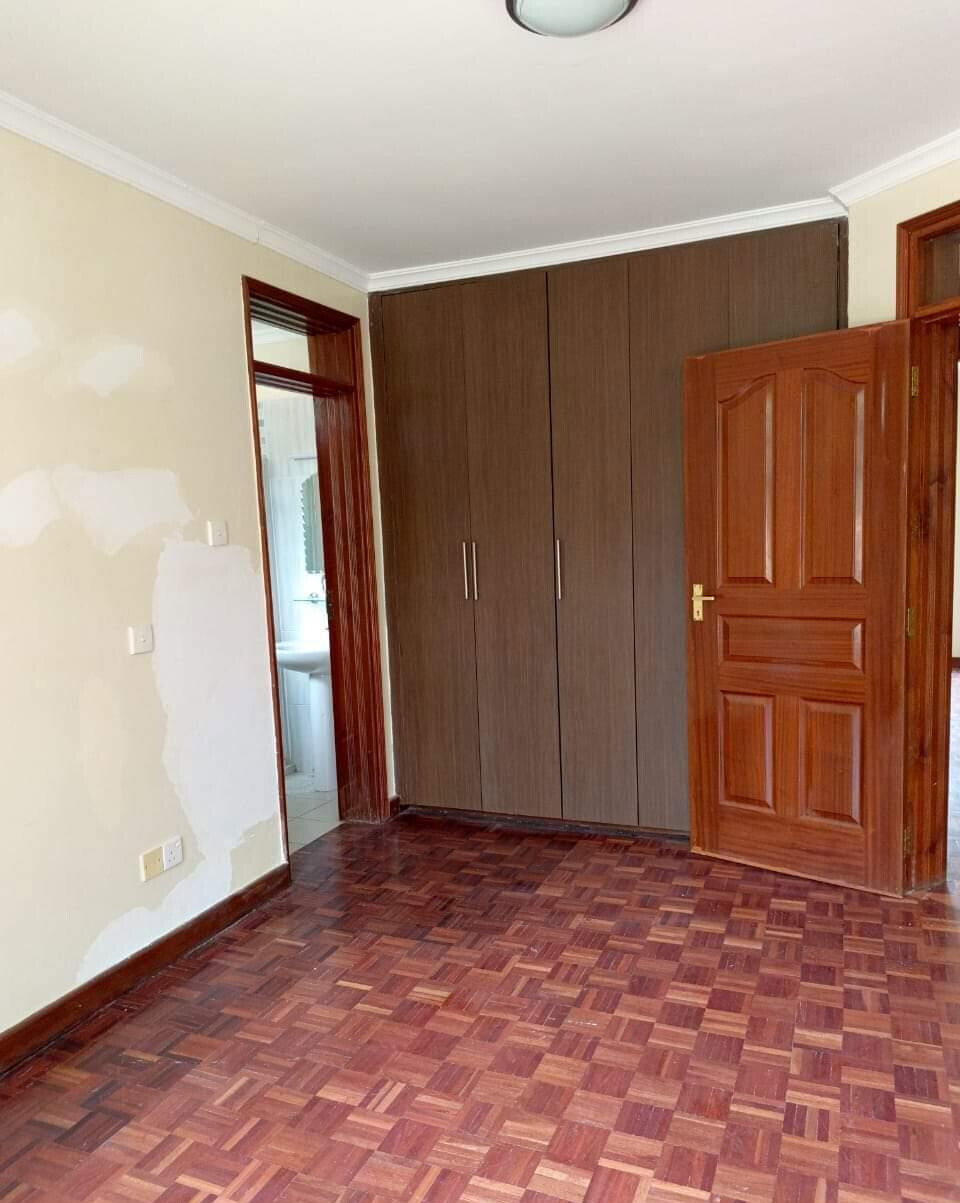 4BR Townhouse on Half-Acre Mature Garden – Rosslyn, Nairobi