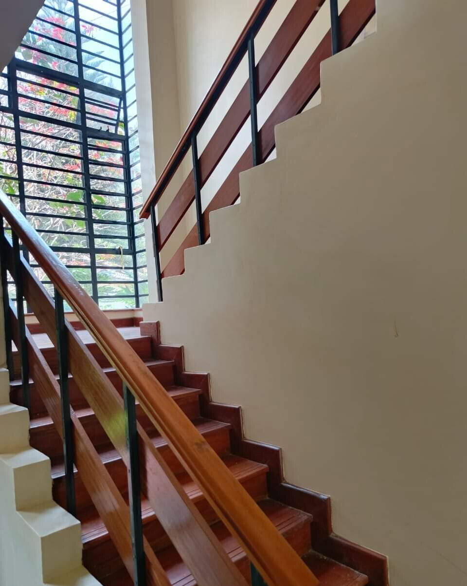 4BR Townhouse on Half-Acre Mature Garden – Rosslyn, Nairobi