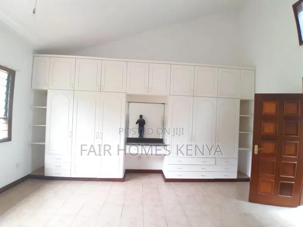 4bdrm Townhouse / Terrace in Gem Lane, Kileleshwa for rent