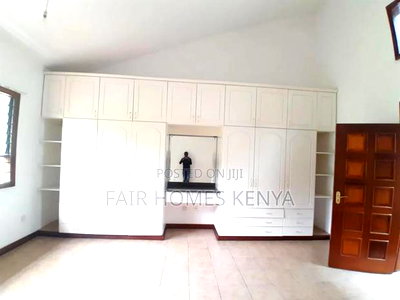 4bdrm Townhouse / Terrace in Gem Lane, Kileleshwa for rent - Image 3