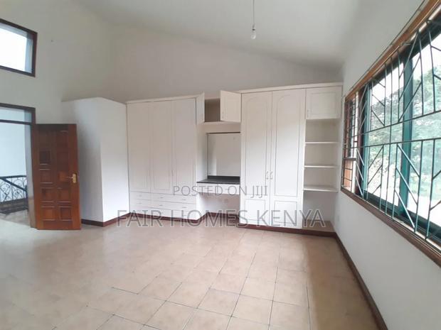 4bdrm Townhouse / Terrace in Gem Lane, Kileleshwa for rent