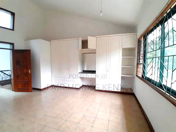 4bdrm Townhouse / Terrace in Gem Lane, Kileleshwa for rent