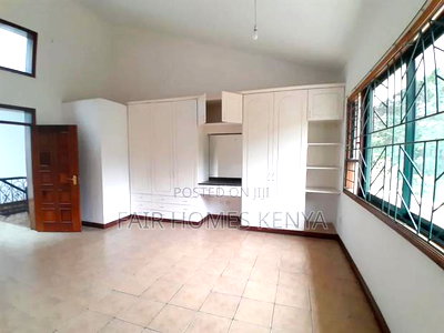 4bdrm Townhouse / Terrace in Gem Lane, Kileleshwa for rent - Image 4