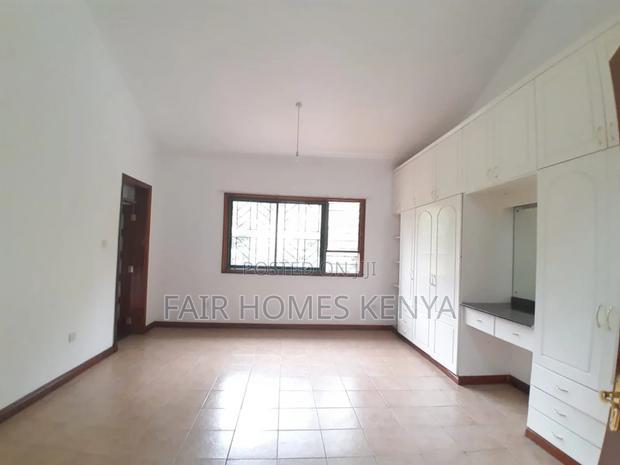 4bdrm Townhouse / Terrace in Gem Lane, Kileleshwa for rent