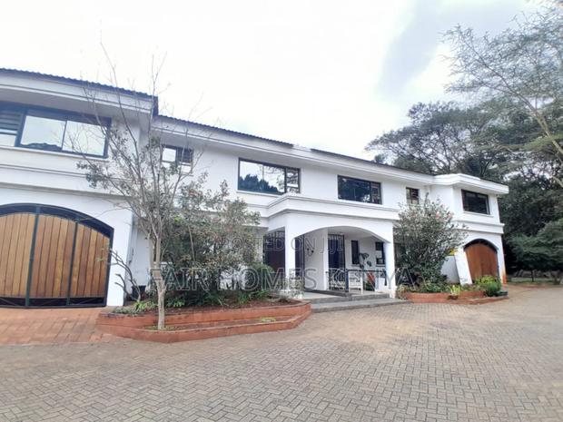 4bdrm Townhouse / Terrace in Gem Lane, Kileleshwa for rent