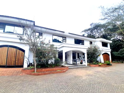 4bdrm Townhouse / Terrace in Gem Lane, Kileleshwa for rent - Image 1