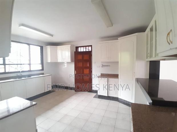 4bdrm Townhouse / Terrace in Gem Lane, Kileleshwa for rent