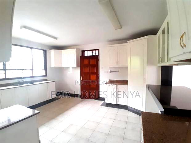 4bdrm Townhouse / Terrace in Gem Lane, Kileleshwa for rent
