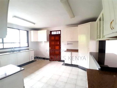 4bdrm Townhouse / Terrace in Gem Lane, Kileleshwa for rent - Image 5