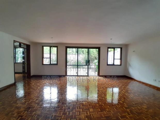 4bdrm Townhouse / Terrace in Gem Lane, Kileleshwa for rent