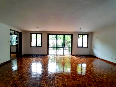 4bdrm Townhouse / Terrace in Gem Lane, Kileleshwa for rent - Image 6