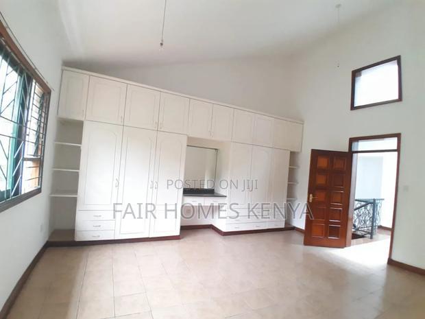 4bdrm Townhouse / Terrace in Gem Lane, Kileleshwa for rent