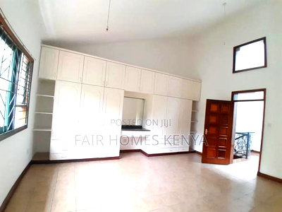 4bdrm Townhouse / Terrace in Gem Lane, Kileleshwa for rent - Image 9