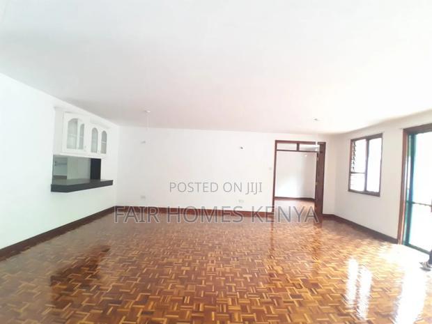 4bdrm Townhouse / Terrace in Gem Lane, Kileleshwa for rent