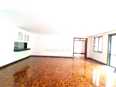 4bdrm Townhouse / Terrace in Gem Lane, Kileleshwa for rent - Image 2