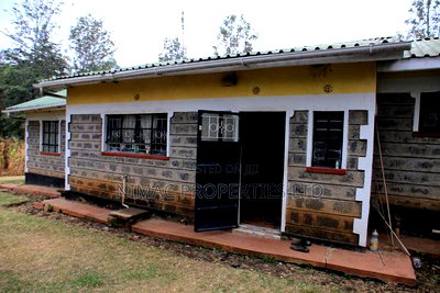 4bdrm Bungalow in Kiserian for sale - Image 12