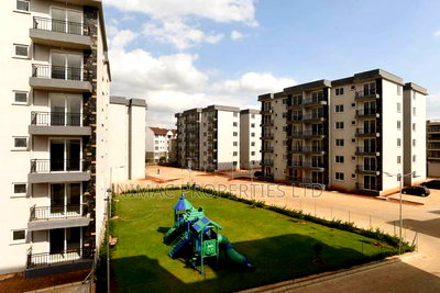 3bdrm Apartment in Gateway Mall Area for sale - Image 4