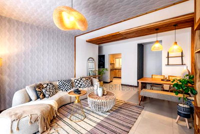 3bdrm Apartment in Gateway Mall Area for sale - Image 3