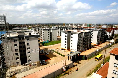 3bdrm Apartment in Gateway Mall Area for sale - Image 11