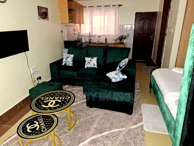 Furnished 1bdrm Bedsitter in Sanasana Area, South B for rent - Image 1