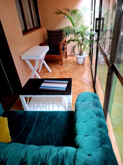 Furnished 1bdrm Bedsitter in Sanasana Area, South B for rent - Image 6