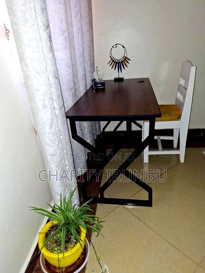 Furnished 1bdrm Bedsitter in Sanasana Area, South B for rent - Image 5