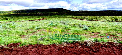 Affordable 50X100 Plot for Sale in Nachu - Kikuyu - Image 7