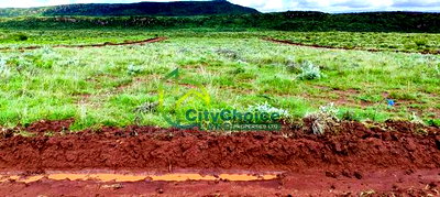 Affordable 50X100 Plot for Sale in Nachu - Kikuyu - Image 6