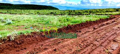 Affordable 50X100 Plot for Sale in Nachu - Kikuyu - Image 9