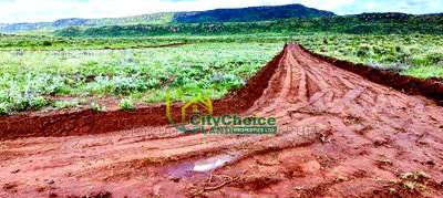 Affordable 50X100 Plot for Sale in Nachu - Kikuyu - Image 4