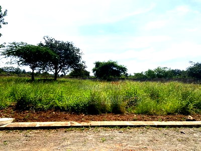 1/4 Acre Plot for Sale at Hardrock Estate, Kenyatta Road - Image 5