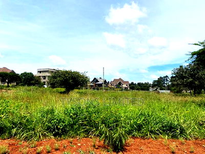 1/4 Acre Plot for Sale at Hardrock Estate, Kenyatta Road - Image 2