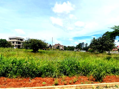 1/4 Acre Plot for Sale at Hardrock Estate, Kenyatta Road - Image 3