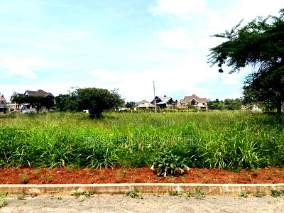 1/4 Acre Plot for Sale at Hardrock Estate, Kenyatta Road - Image 1