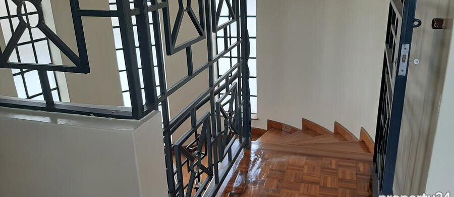 4-Bed Townhouse with En Suite & Pool Access - Westlands