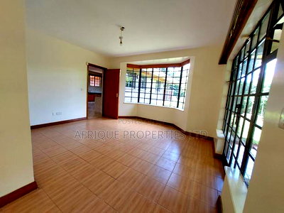 4bdrm Mansion in Runda for rent - Image 8