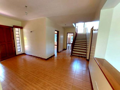 4bdrm Mansion in Runda for rent - Image 5