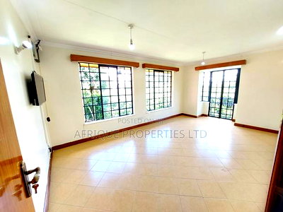 4bdrm Mansion in Runda for rent - Image 10