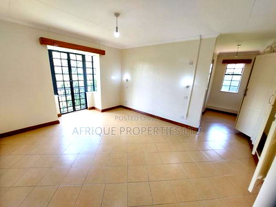 4bdrm Mansion in Runda for rent - Image 13