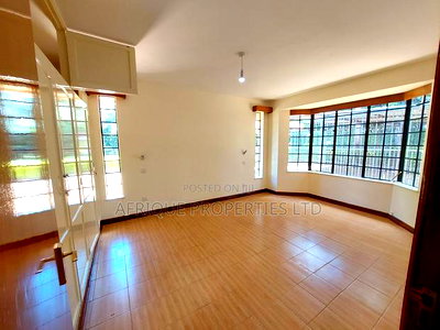 4bdrm Mansion in Runda for rent - Image 11
