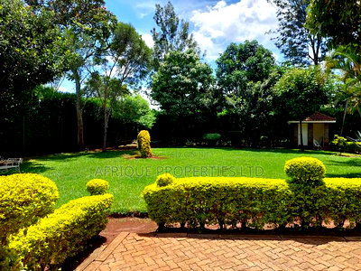 4bdrm Mansion in Runda for rent - Image 4