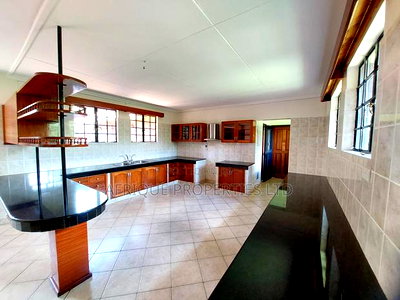 4bdrm Mansion in Runda for rent - Image 7